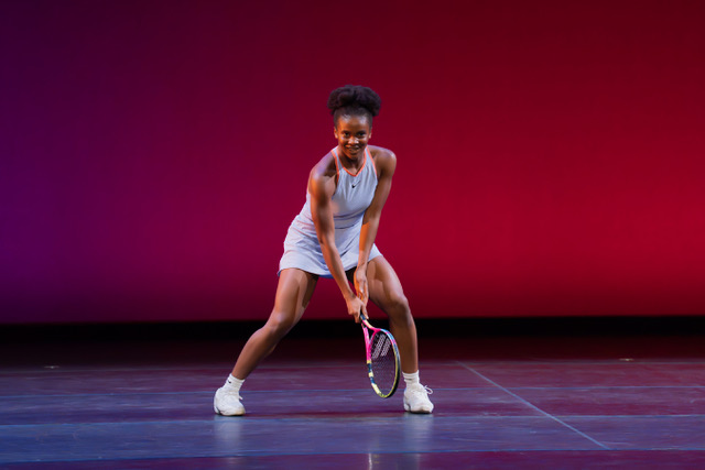 0. New York City Center Dance Against Cancer